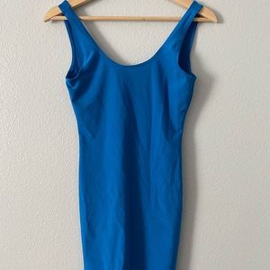 Forever 21 Mini Dress